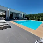 Casa De Lujo Frente A La Playa De Es Trenc