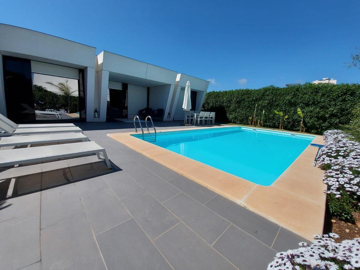 Casa De Lujo Frente A La Playa De Es Trenc Holiday home